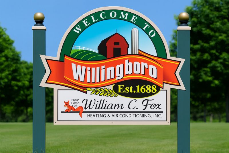 Contact About Windows Installation